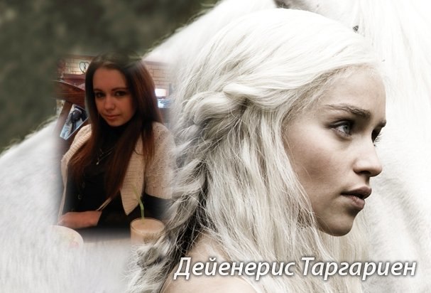 Настенка Гладких | Липецк