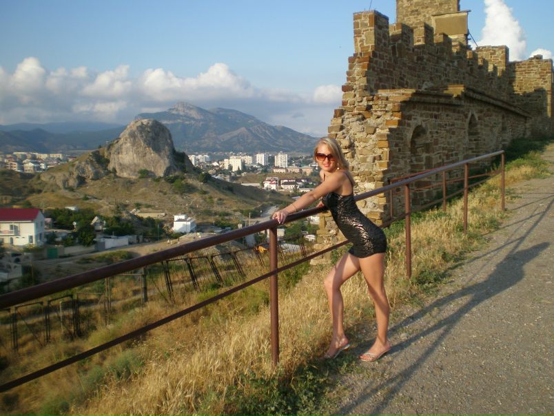 №9, Юляшка Князева, 36 лет, Киев №9, Юляшка Князева, 36 лет, Киев