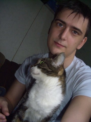 Максим Ворожищев | Рязань