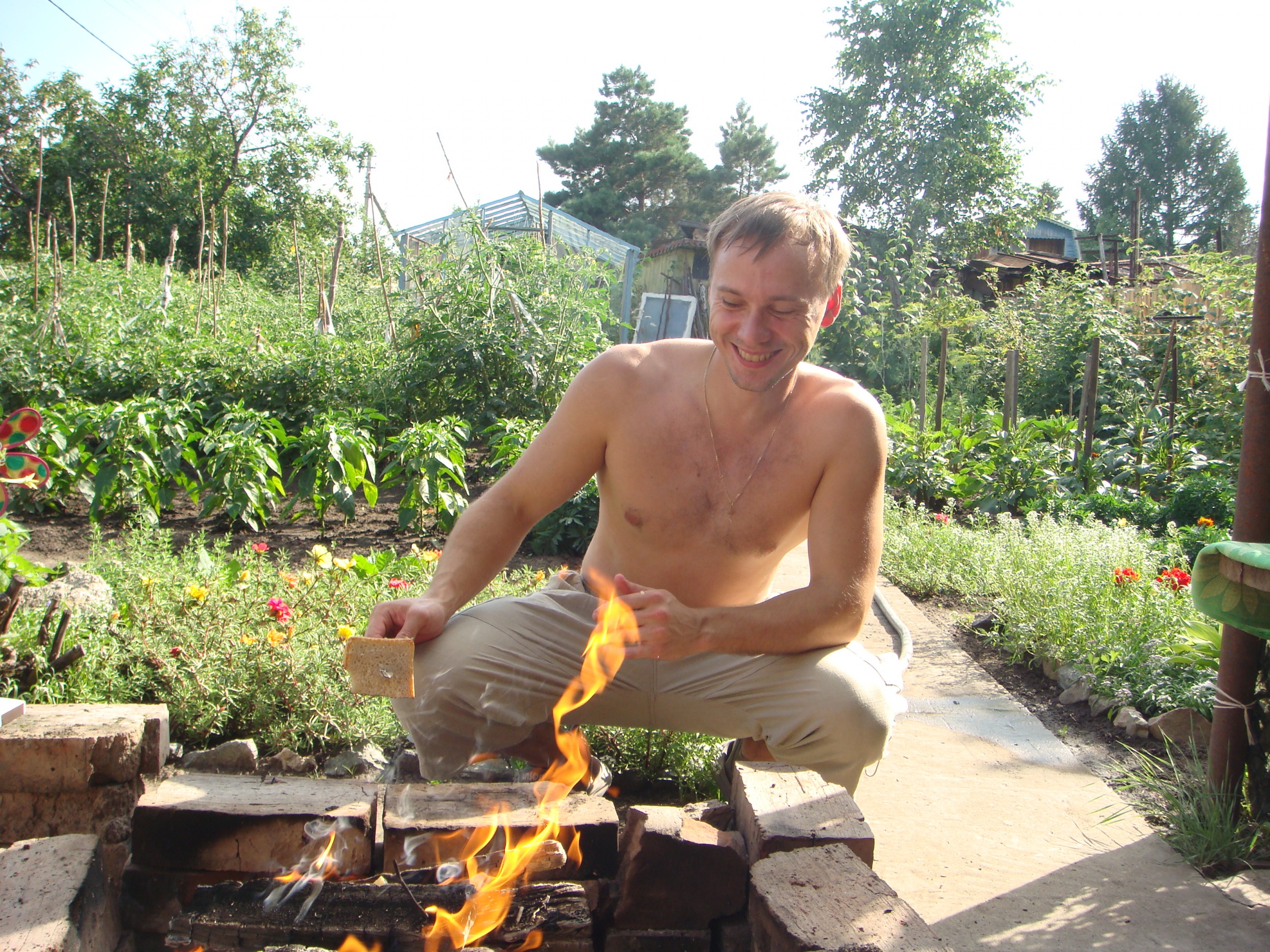 Фото профиля