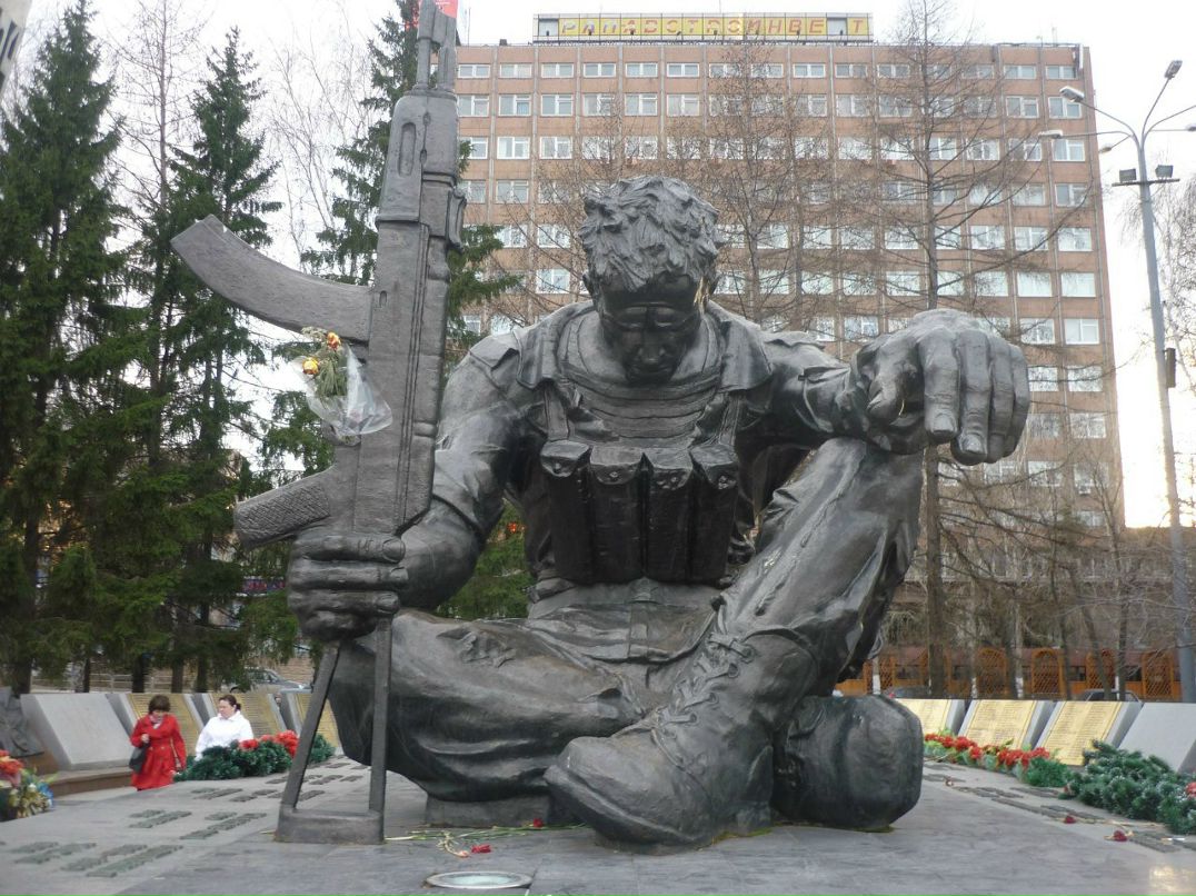 Анастасия Мартынова | Копейск