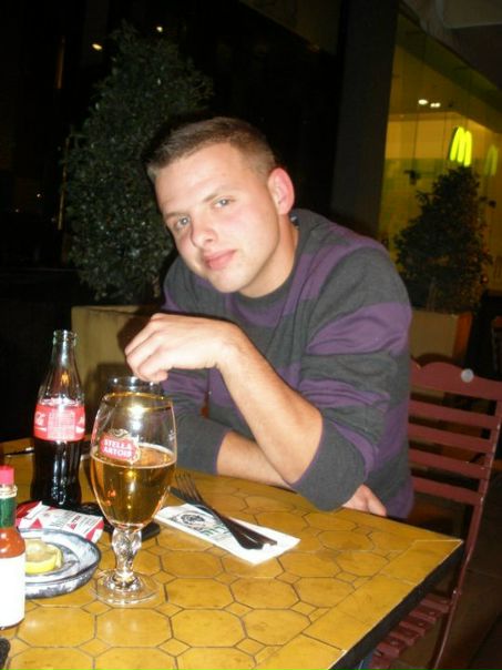 №26, Илья Дробязко, 35 лет, Львов №26, Илья Дробязко, 35 лет, Львов