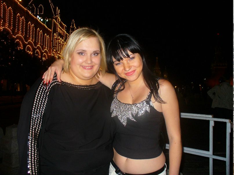 Ирина Абрамова | Москва