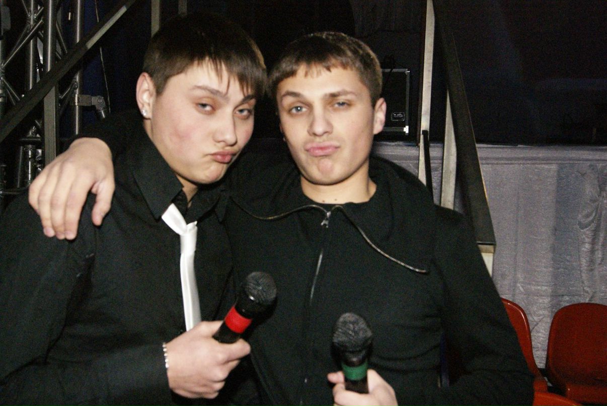 Максим Любушкин | Петропавловск-Камчатский