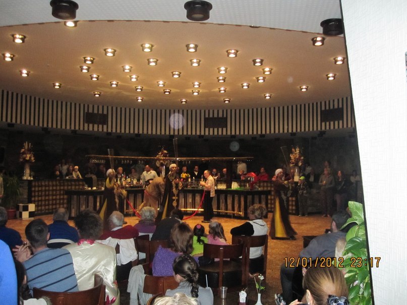 Жанна Левина | Щелково