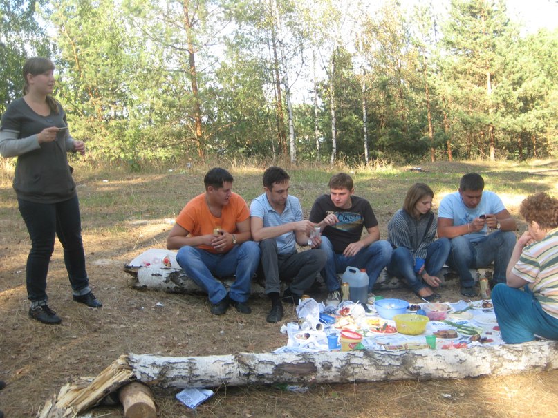 Алёна Козырева | Лыткарино