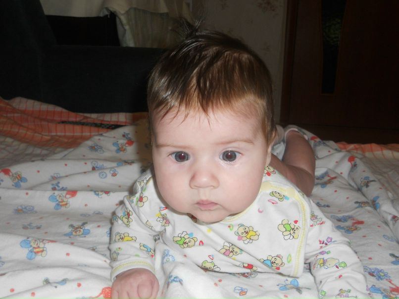 Наталия Горбатовская | Неман