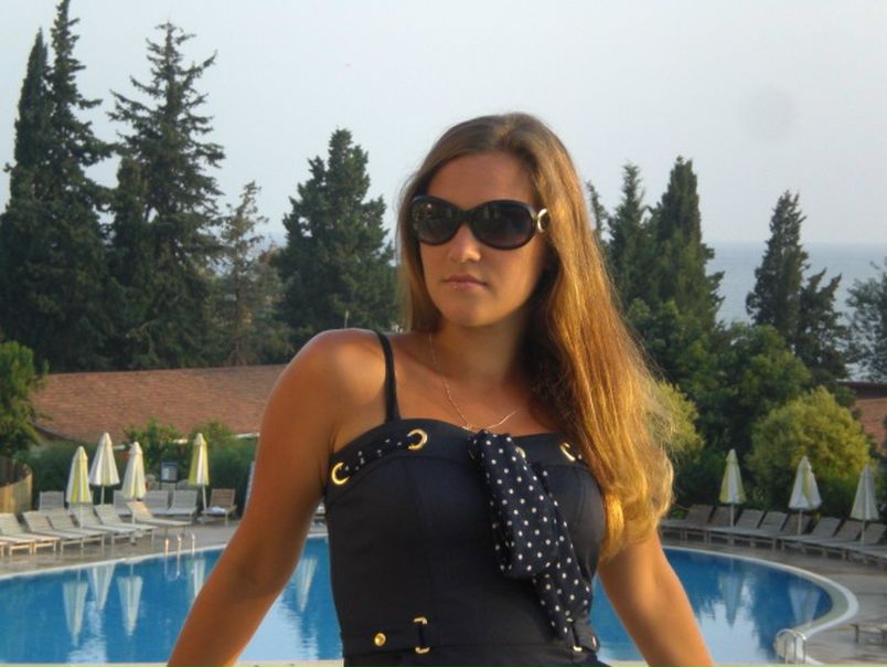 №39, Юлия Субботина, 39 лет №39, Юлия Субботина, 39 лет