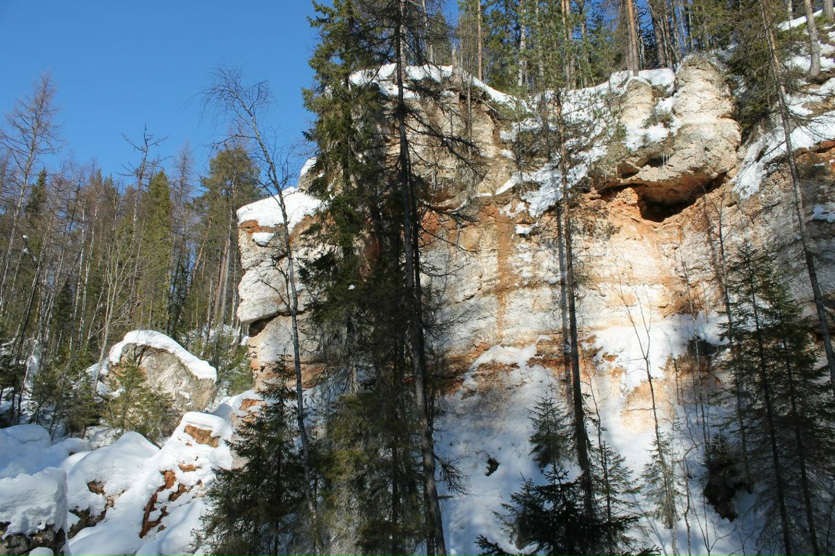 Виктор Половников | Архангельск