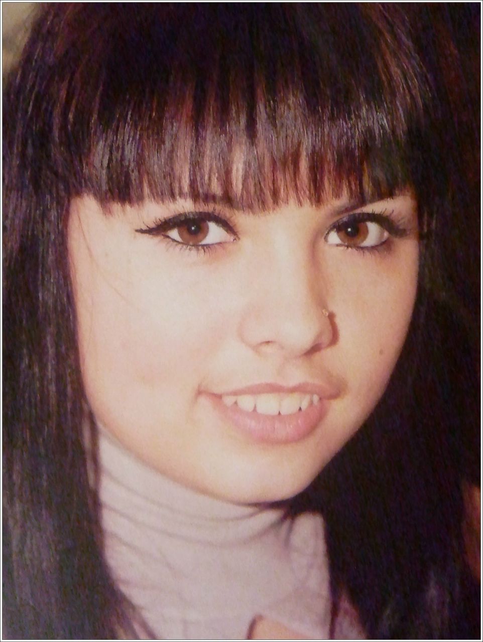 Катюша Кобюк ღღ Black Angelღ | Одесса