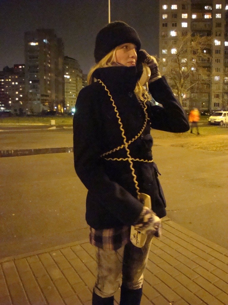 Елизавета Чижова | 