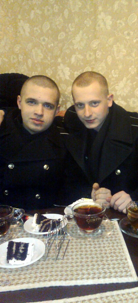 Денис Витков | Краснодар