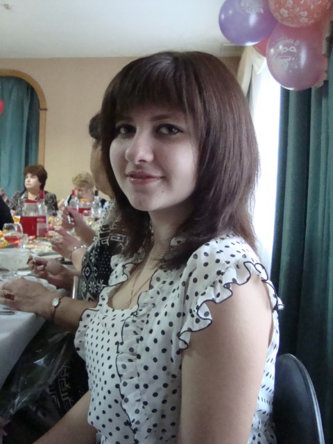 Юлия Афонина | Нижний Новгород