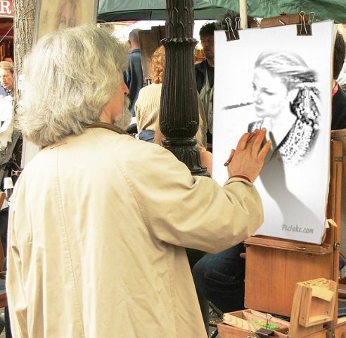 Надюшка Пихтерева | Киев