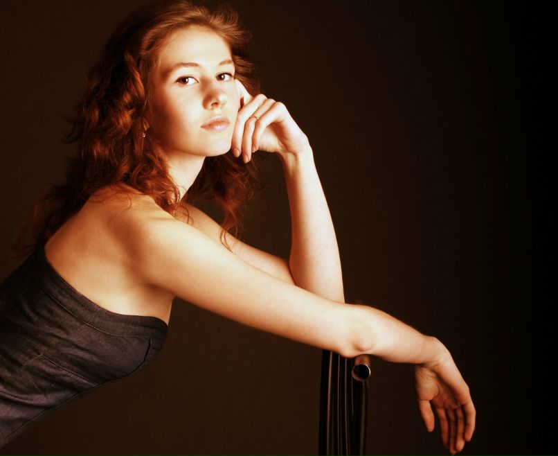 Наталья Развозова | Нижний Новгород