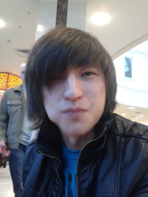 Владислав Лим | Москва