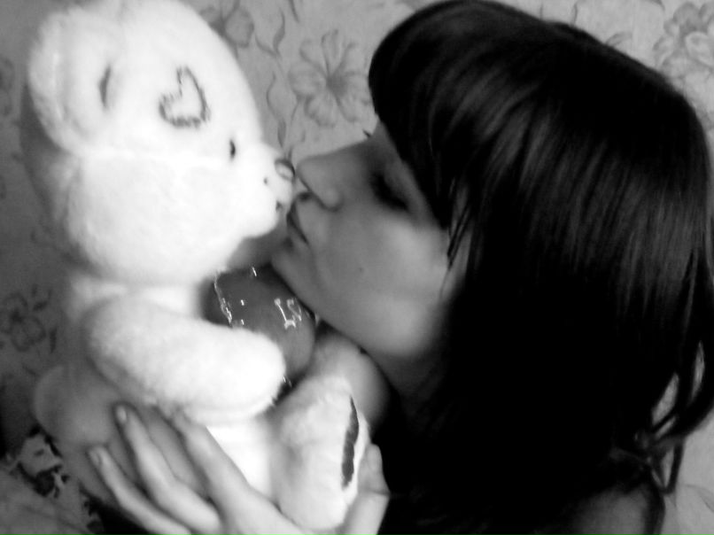 Ульяша Свидрук | Санкт-Петербург