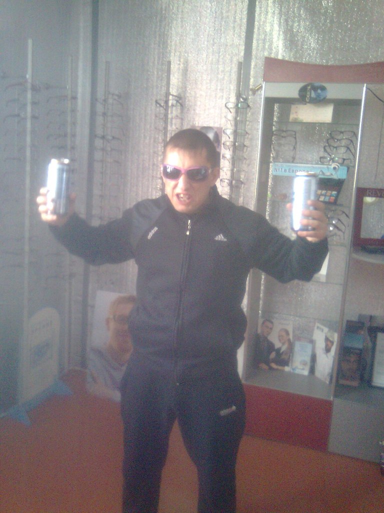 Денис Сулейманов | Екатеринбург