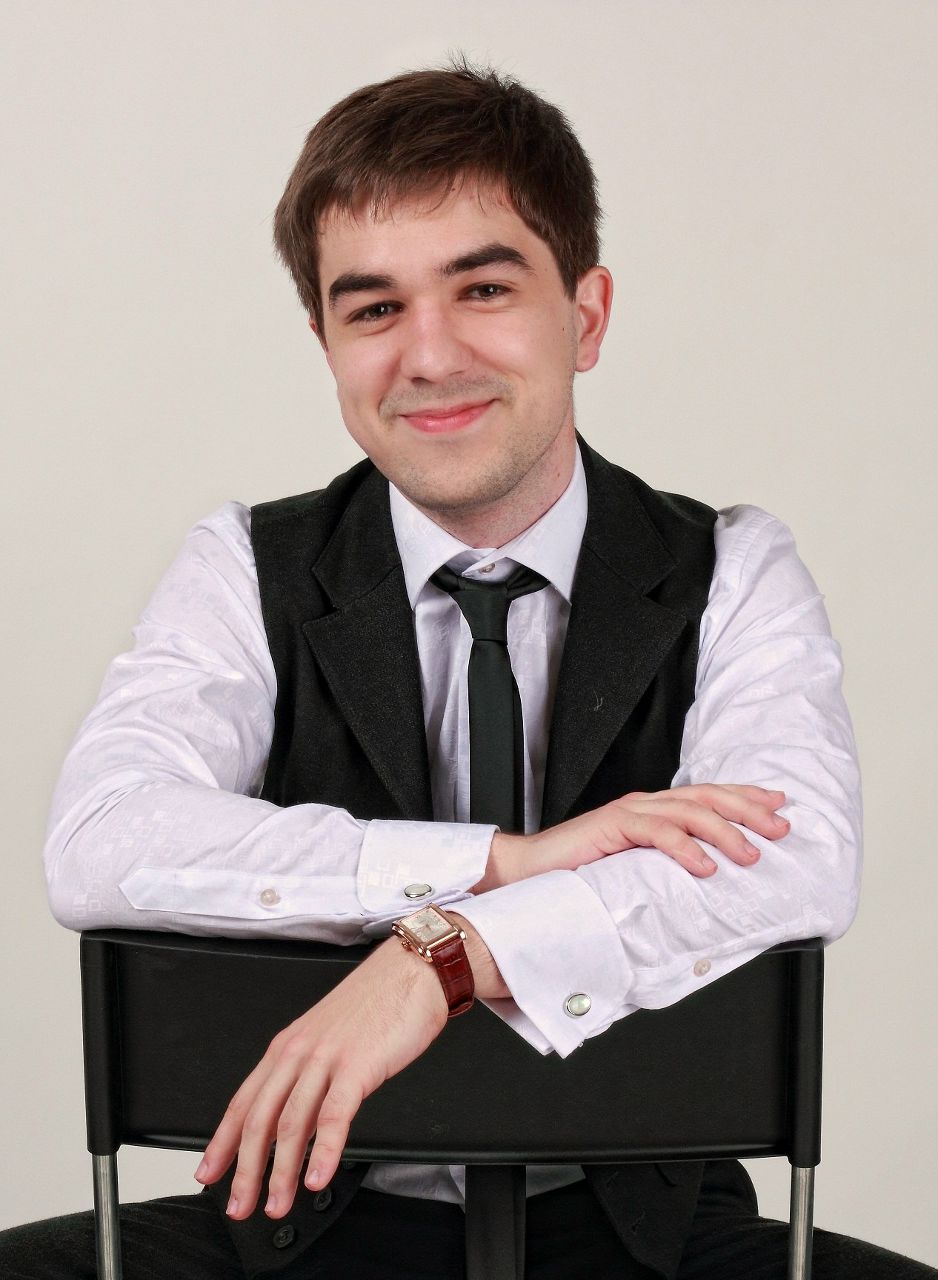 Александр Лукерин | 