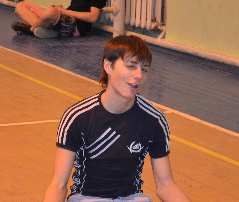 Никита Кандараков | Москва