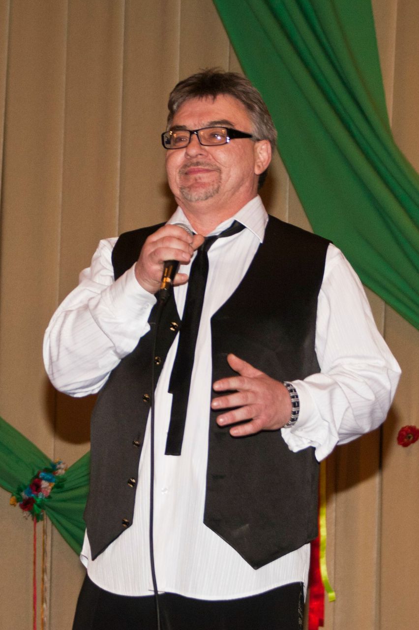 Николай Сиваш | Пологи