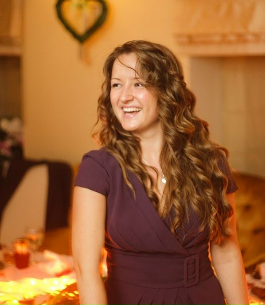 №12, Анна Ченцова, Москва, Россия №12, Анна Ченцова, Москва, Россия