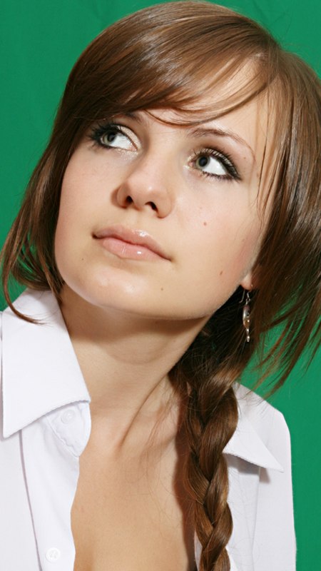 Люда Булыга | Berlin