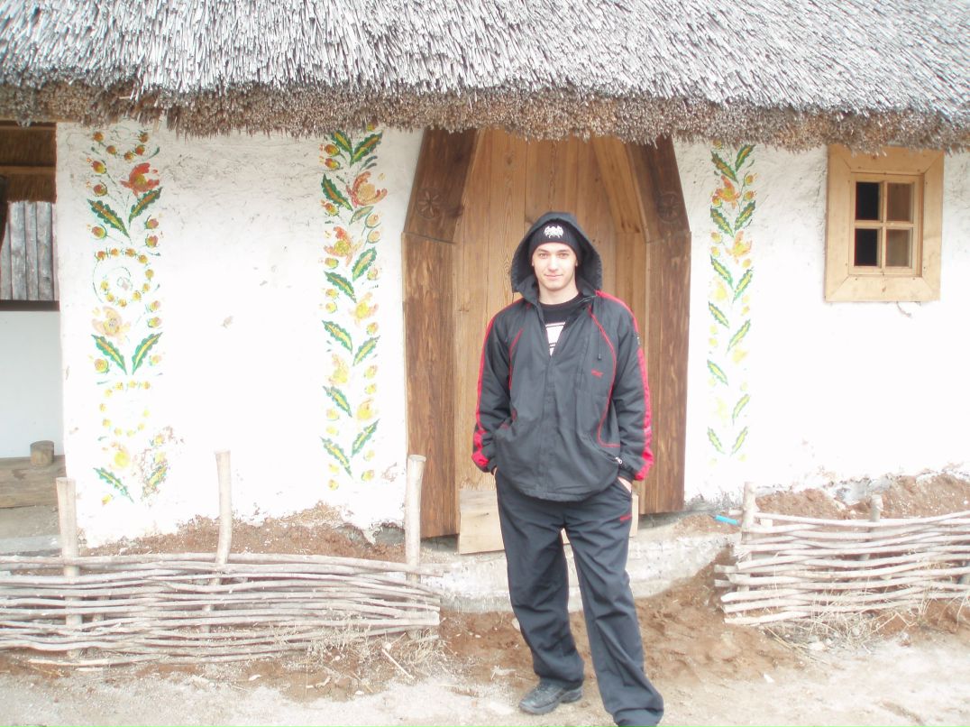 Вячеслав Сусло Олегович | Мариуполь