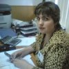 Аватар: Татьяна Шутрина