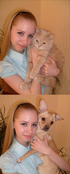 Екатерина Меклер | Екатеринбург