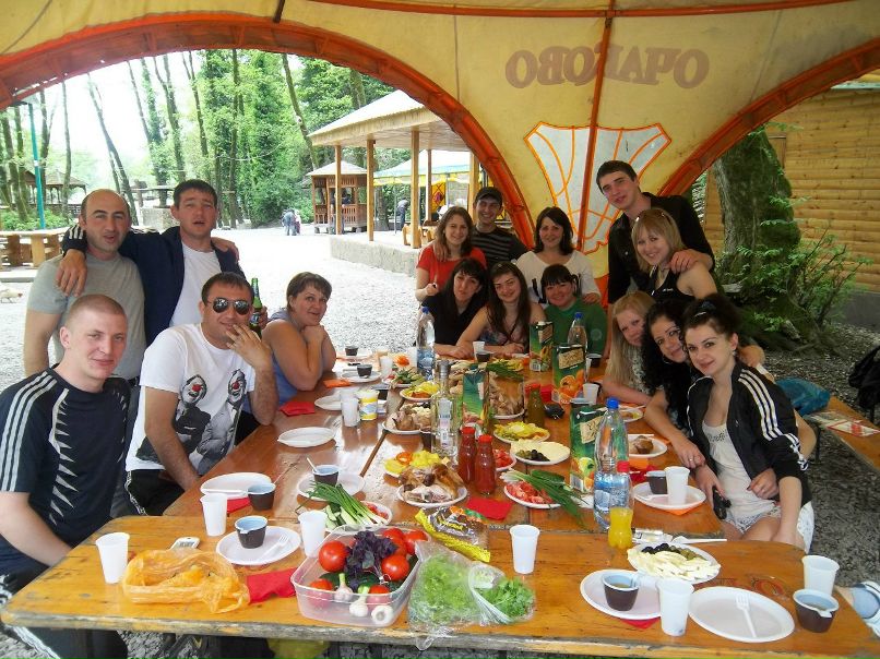 Елена Тарабанько | Санкт-Петербург