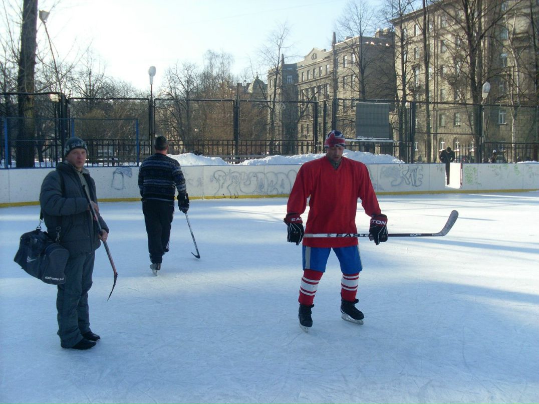Владимир Ковалёв | Санкт-Петербург