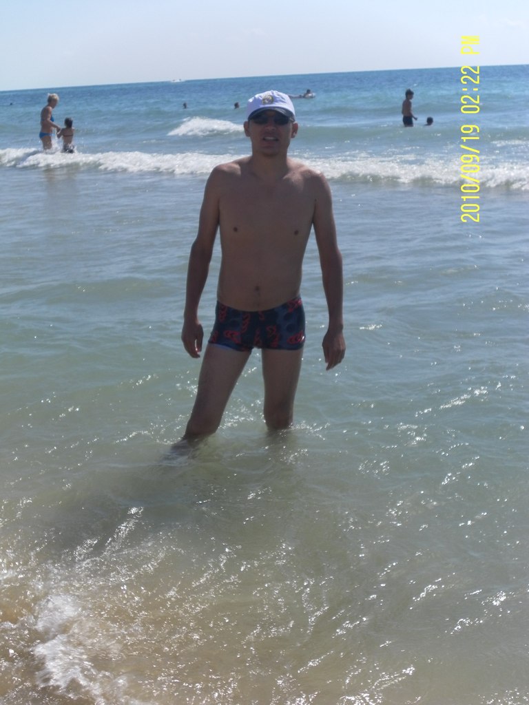 Музаффар Умаралиев | Фергана