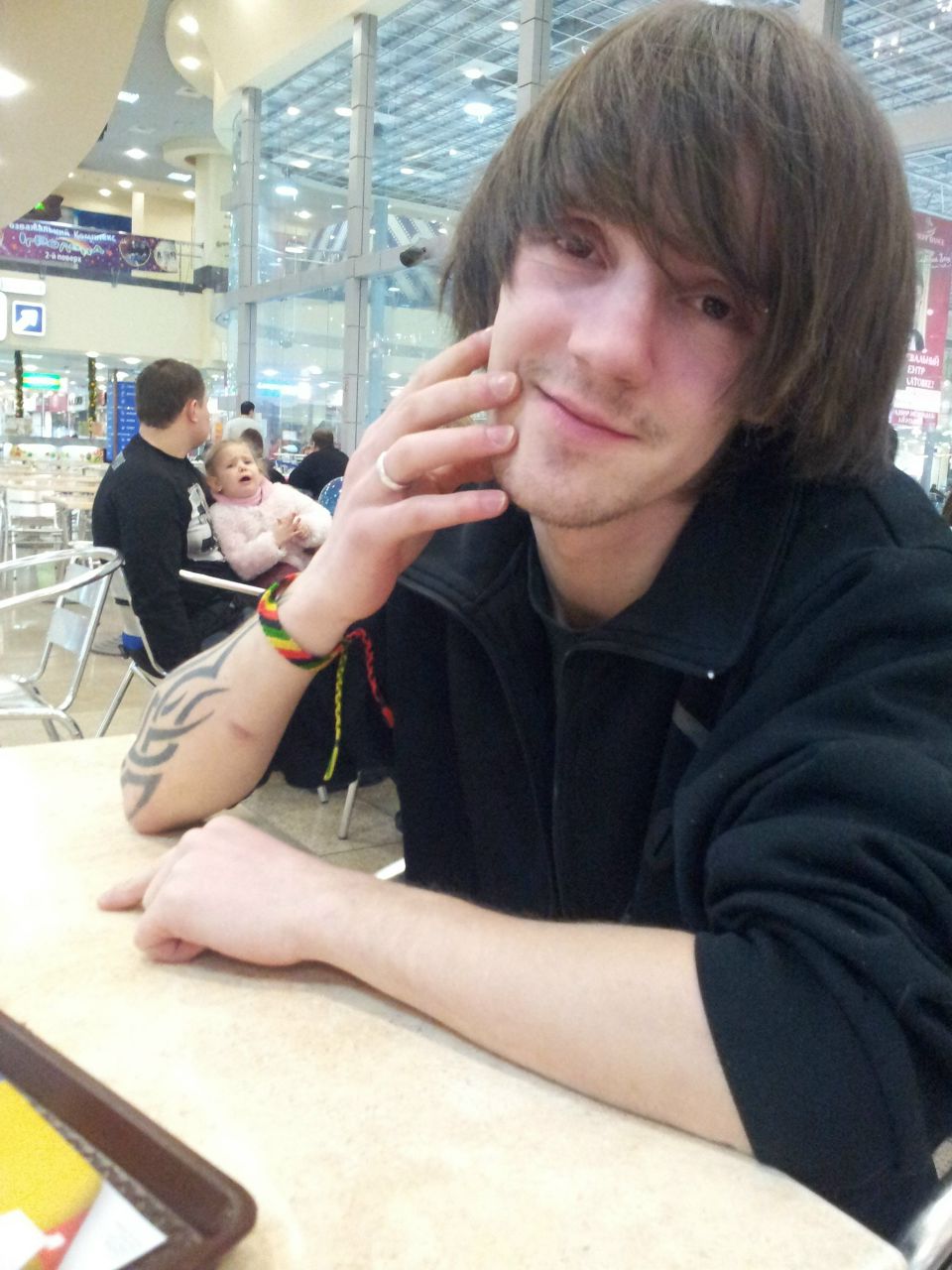 Ярослав Гаврилов | Харьков