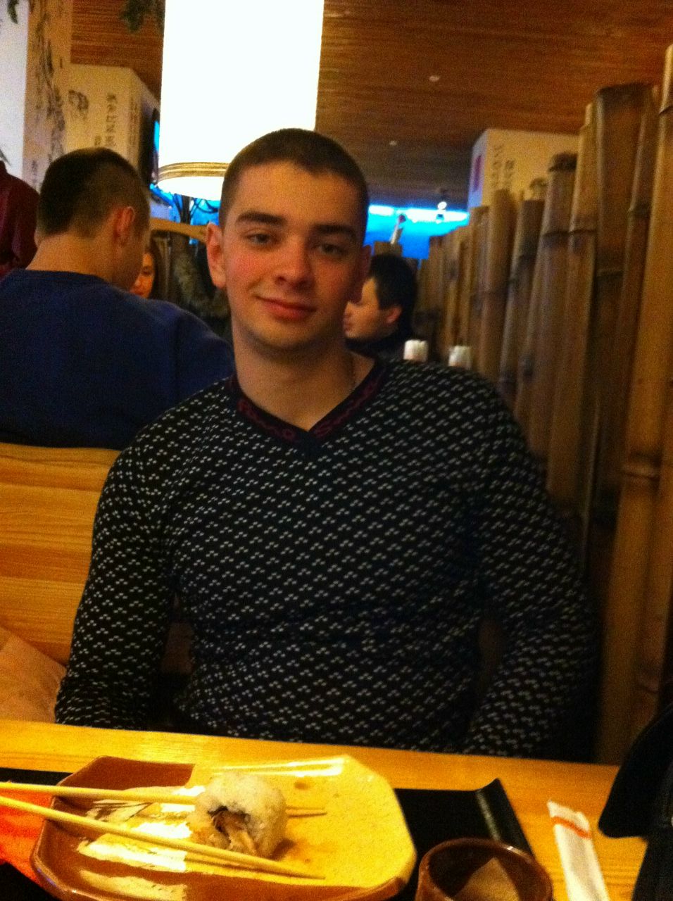 Максим Вакуленко | Харьков