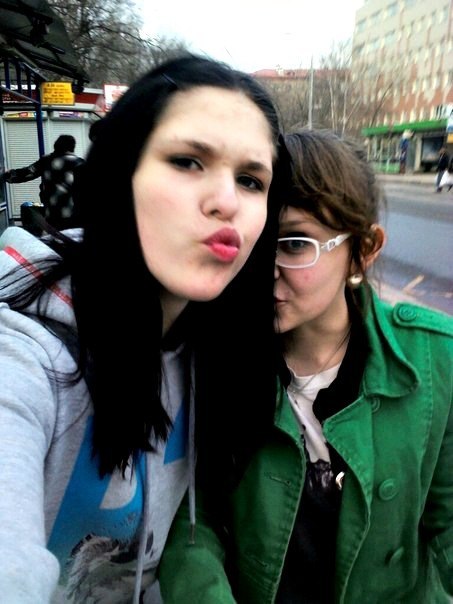 Екатерина Голованова | Москва