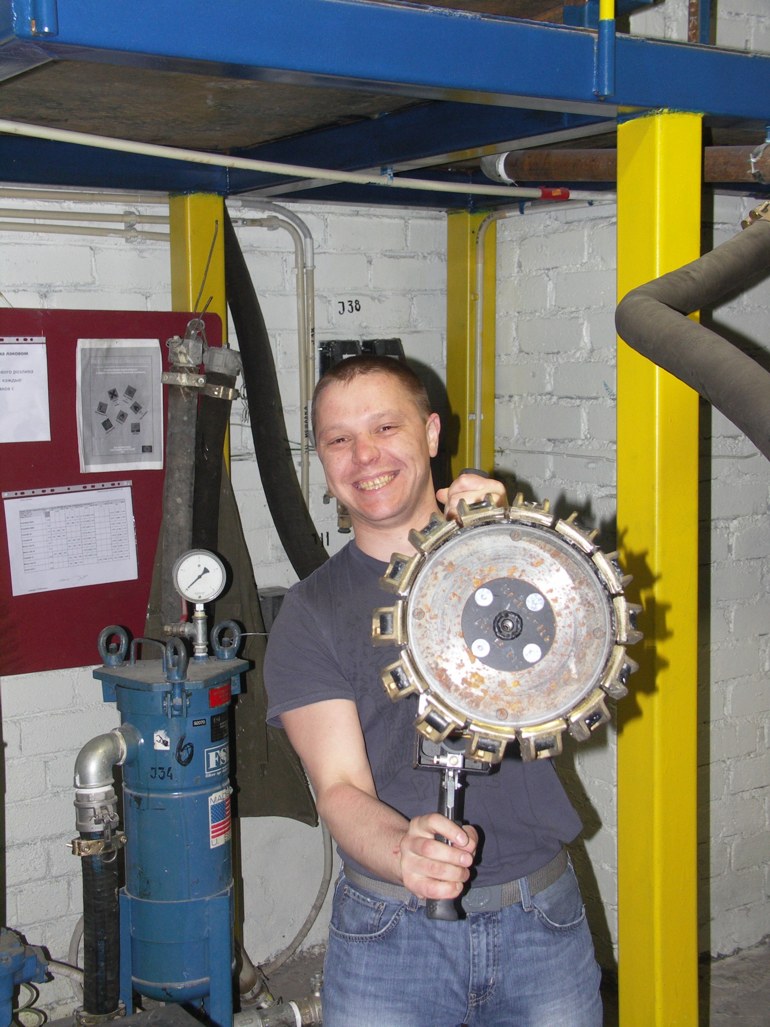 Фото профиля