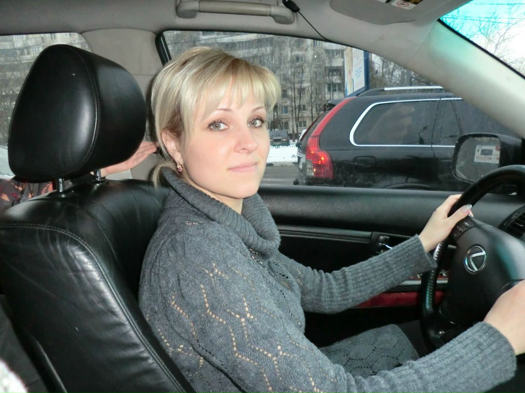 Татьяна Рощина | Москва