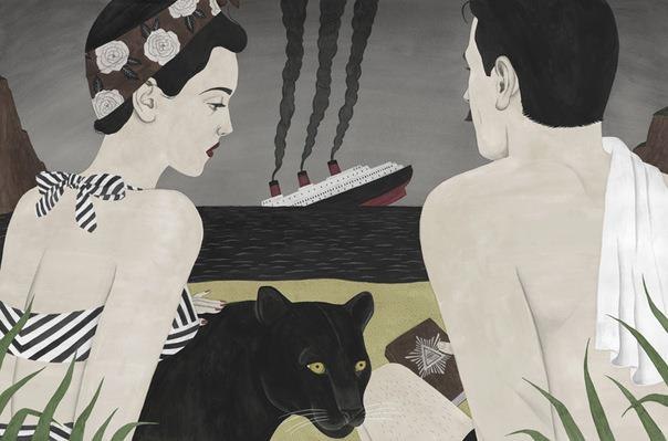 Олег Цыкалов | Москва