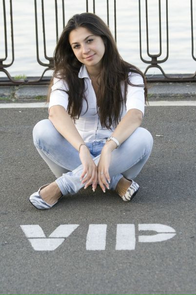 №9, Юлиана Антимонова, 17.08.1988, Киев №9, Юлиана Антимонова, 17.08.1988, Киев