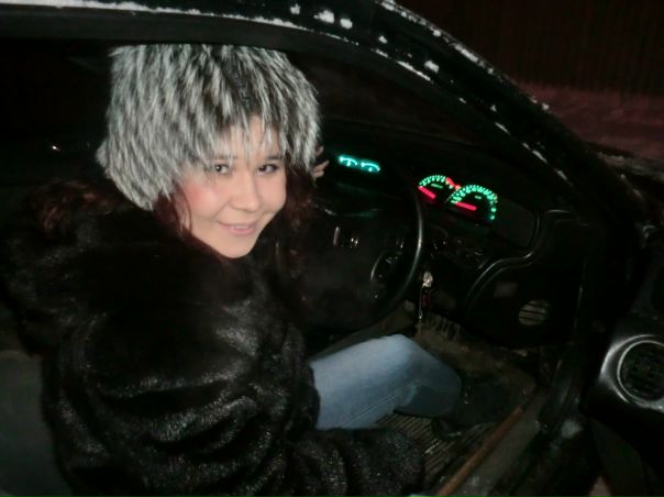 №92, Юлия Черепанова, 38 лет, Челябинск №92, Юлия Черепанова, 38 лет, Челябинск