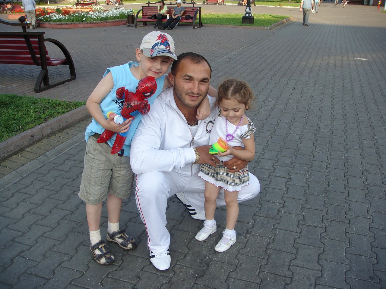 Фото профиля