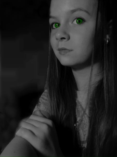 №2, Катерина Яшутина №2, Катерина Яшутина