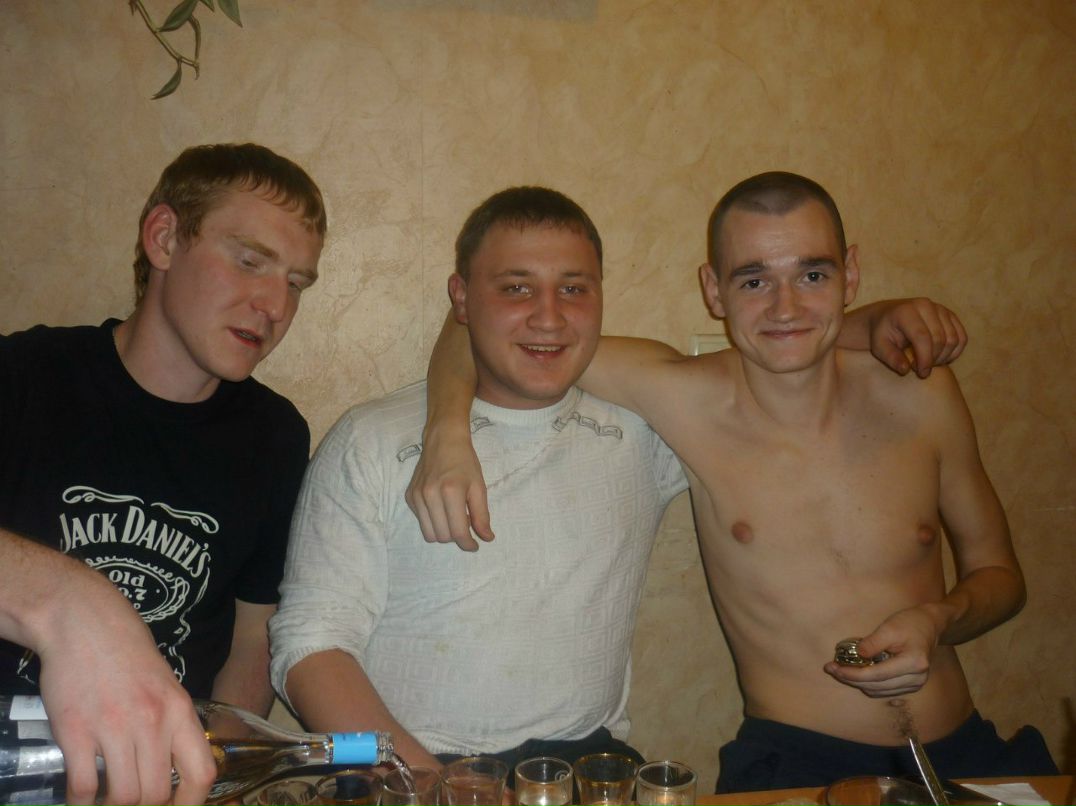 Стас Руднев | Москва