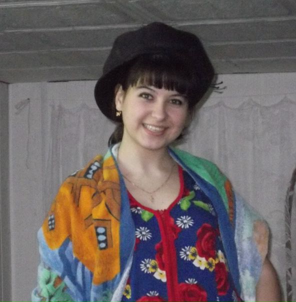 №5, Алена Пятова, 35 лет, Павлово №5, Алена Пятова, 35 лет, Павлово