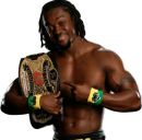 №7 Kofi Kingston : профиль, фото, статус - ВКонтакте