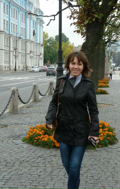 №10, Ульяна Морозова, Орёл №10, Ульяна Морозова, Орёл