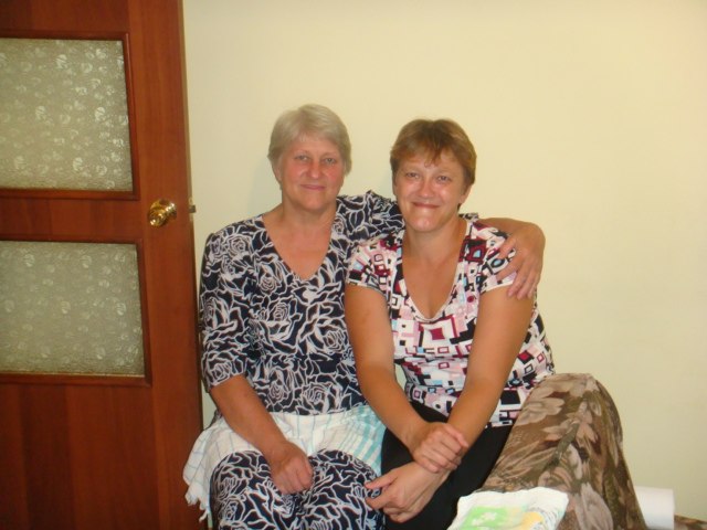 Елена Гейнч | Советск