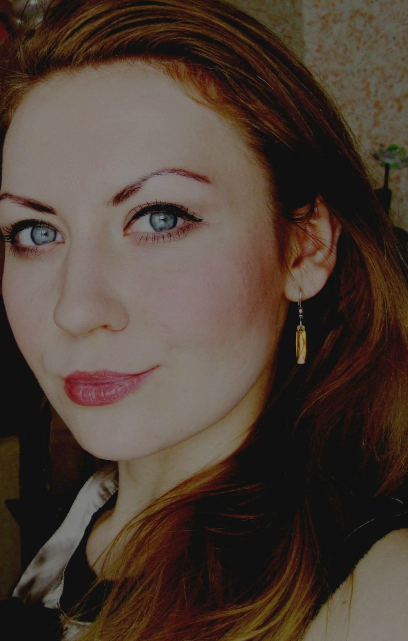 Анастасия Волкова | Екатеринбург