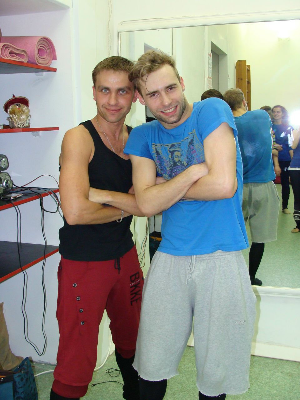 Максим Лементаренко | Харьков